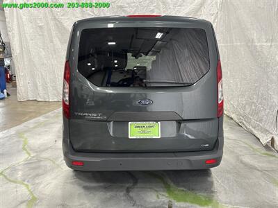 2018 Ford Transit Connect XL   - Photo 20 - Bethany, CT 06524