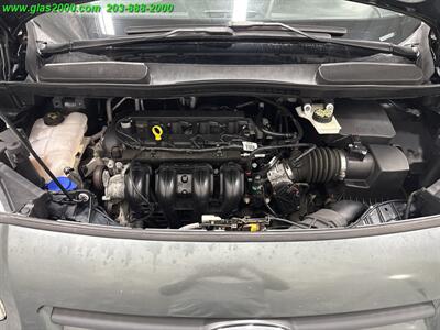 2018 Ford Transit Connect XL   - Photo 6 - Bethany, CT 06524