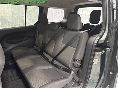 2018 Ford Transit Connect XL   - Photo 9 - Bethany, CT 06524
