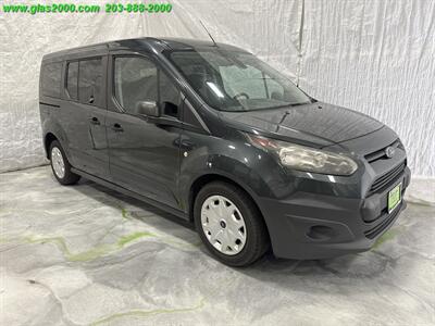 2018 Ford Transit Connect XL   - Photo 2 - Bethany, CT 06524