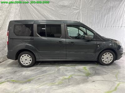 2018 Ford Transit Connect XL   - Photo 14 - Bethany, CT 06524