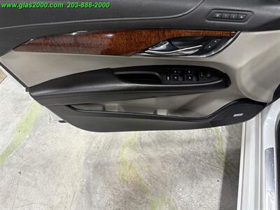 2015 Cadillac ATS 2.0T Luxury - Photo 25 - Bethany, CT 06524