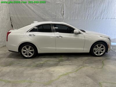 2015 Cadillac ATS 2.0T Luxury - Photo 14 - Bethany, CT 06524
