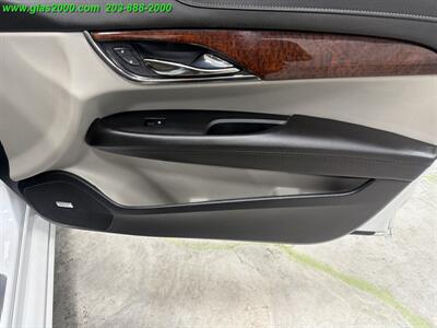 2015 Cadillac ATS 2.0T Luxury - Photo 26 - Bethany, CT 06524