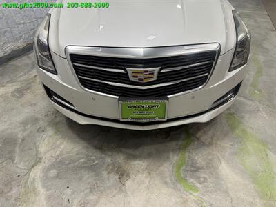 2015 Cadillac ATS 2.0T Luxury - Photo 30 - Bethany, CT 06524