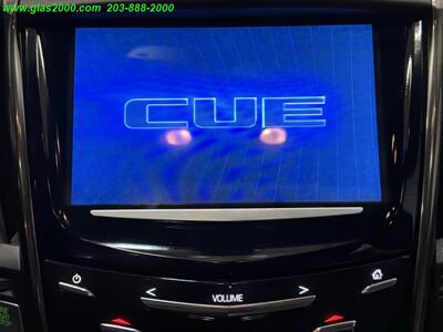 2015 Cadillac ATS 2.0T Luxury - Photo 29 - Bethany, CT 06524