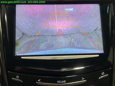 2015 Cadillac ATS 2.0T Luxury - Photo 11 - Bethany, CT 06524