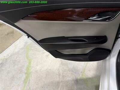 2015 Cadillac ATS 2.0T Luxury - Photo 27 - Bethany, CT 06524