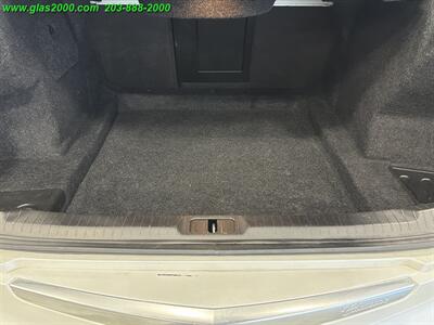 2015 Cadillac ATS 2.0T Luxury - Photo 15 - Bethany, CT 06524