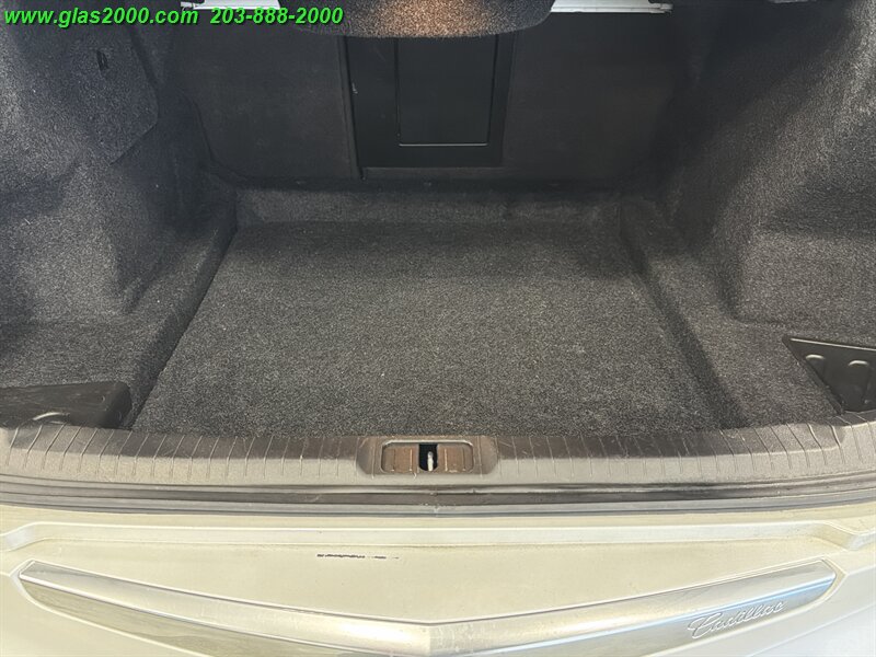 2015 Cadillac ATS 2.0T Luxury - Photo 15 - Bethany, CT 06524
