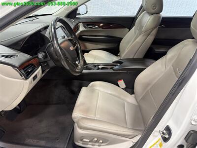 2015 Cadillac ATS 2.0T Luxury - Photo 23 - Bethany, CT 06524
