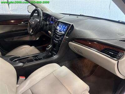 2015 Cadillac ATS 2.0T Luxury - Photo 5 - Bethany, CT 06524