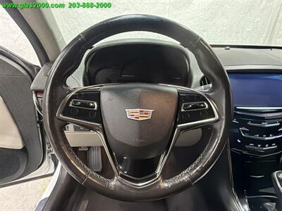 2015 Cadillac ATS 2.0T Luxury - Photo 4 - Bethany, CT 06524