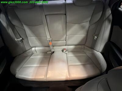 2015 Cadillac ATS 2.0T Luxury - Photo 24 - Bethany, CT 06524