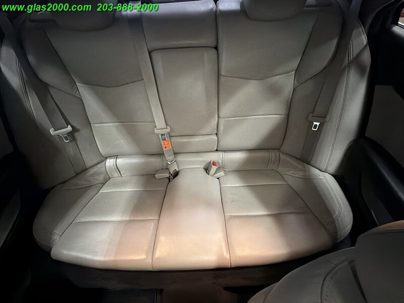 2015 Cadillac ATS 2.0T Luxury - Photo 24 - Bethany, CT 06524