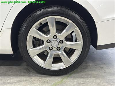2015 Cadillac ATS 2.0T Luxury - Photo 33 - Bethany, CT 06524