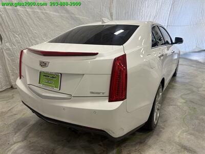 2015 Cadillac ATS 2.0T Luxury - Photo 8 - Bethany, CT 06524