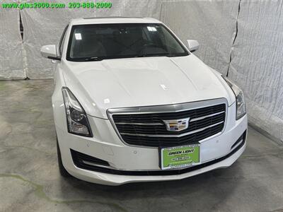 2015 Cadillac ATS 2.0T Luxury - Photo 32 - Bethany, CT 06524