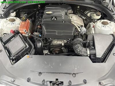 2015 Cadillac ATS 2.0T Luxury - Photo 18 - Bethany, CT 06524