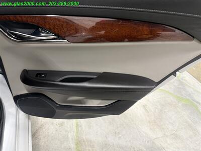 2015 Cadillac ATS 2.0T Luxury - Photo 28 - Bethany, CT 06524