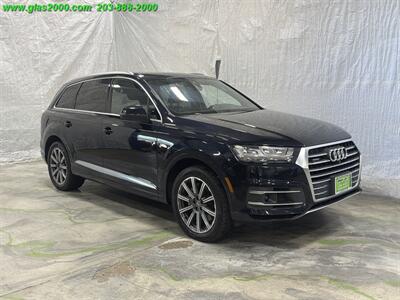 2017 Audi Q7 3.0T quattro Premium Plus - Photo 2 - Bethany, CT 06524