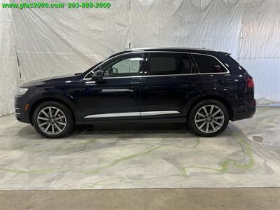 2017 Audi Q7 3.0T quattro Premium Plus - Photo 13 - Bethany, CT 06524