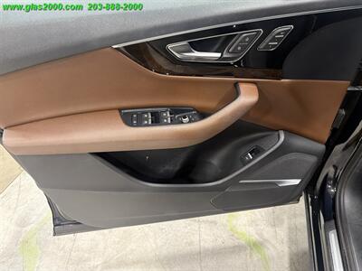 2017 Audi Q7 3.0T quattro Premium Plus - Photo 25 - Bethany, CT 06524