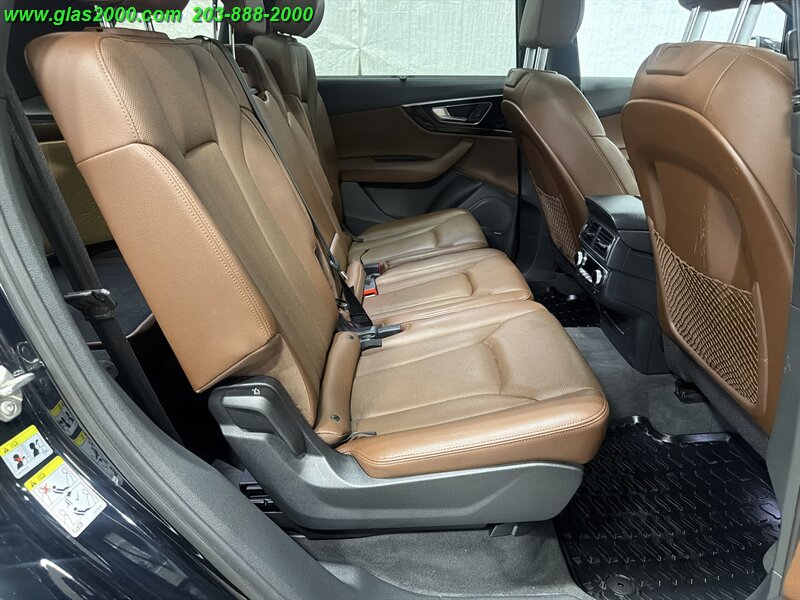 2017 Audi Q7 3.0T quattro Premium Plus - Photo 10 - Bethany, CT 06524