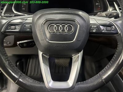 2017 Audi Q7 3.0T quattro Premium Plus - Photo 21 - Bethany, CT 06524
