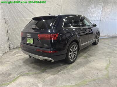 2017 Audi Q7 3.0T quattro Premium Plus - Photo 8 - Bethany, CT 06524