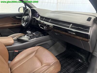 2017 Audi Q7 3.0T quattro Premium Plus - Photo 5 - Bethany, CT 06524