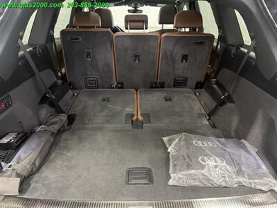 2017 Audi Q7 3.0T quattro Premium Plus - Photo 15 - Bethany, CT 06524