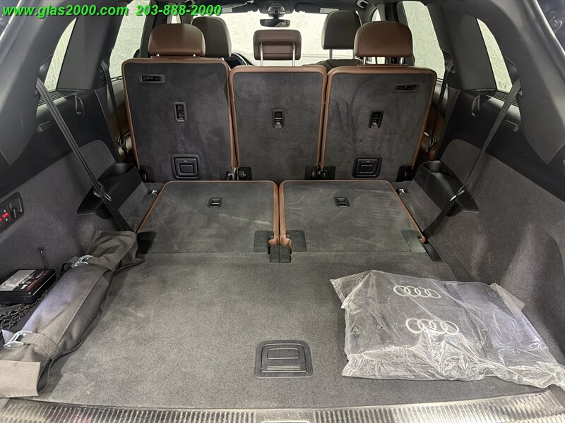 2017 Audi Q7 3.0T quattro Premium Plus - Photo 15 - Bethany, CT 06524
