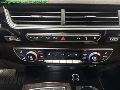 2017 Audi Q7 3.0T quattro Premium Plus - Photo 22 - Bethany, CT 06524