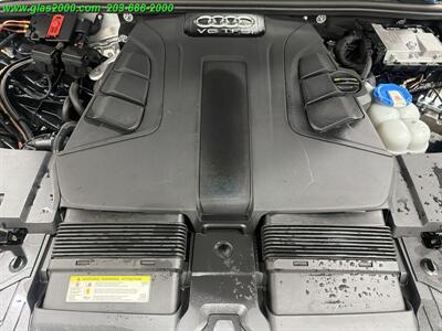 2017 Audi Q7 3.0T quattro Premium Plus - Photo 18 - Bethany, CT 06524