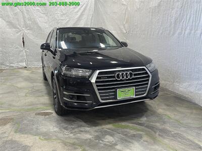 2017 Audi Q7 3.0T quattro Premium Plus - Photo 31 - Bethany, CT 06524