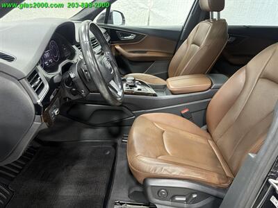 2017 Audi Q7 3.0T quattro Premium Plus - Photo 3 - Bethany, CT 06524