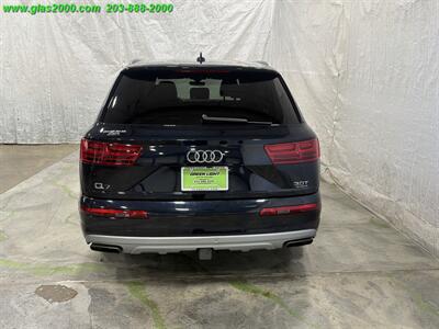 2017 Audi Q7 3.0T quattro Premium Plus - Photo 20 - Bethany, CT 06524