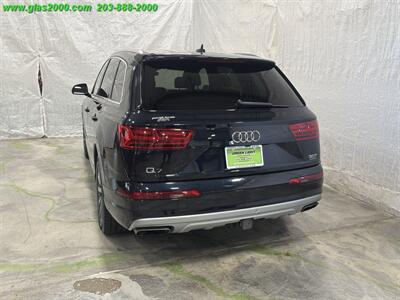 2017 Audi Q7 3.0T quattro Premium Plus - Photo 32 - Bethany, CT 06524