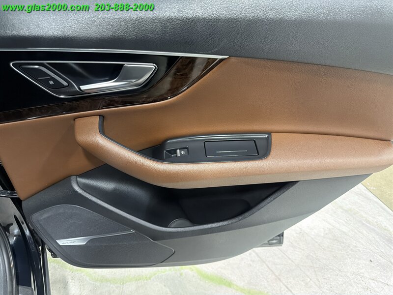 2017 Audi Q7 3.0T quattro Premium Plus - Photo 26 - Bethany, CT 06524