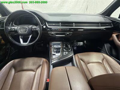2017 Audi Q7 3.0T quattro Premium Plus - Photo 6 - Bethany, CT 06524