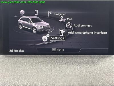 2017 Audi Q7 3.0T quattro Premium Plus - Photo 11 - Bethany, CT 06524