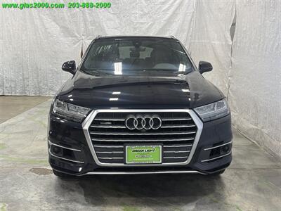 2017 Audi Q7 3.0T quattro Premium Plus - Photo 19 - Bethany, CT 06524