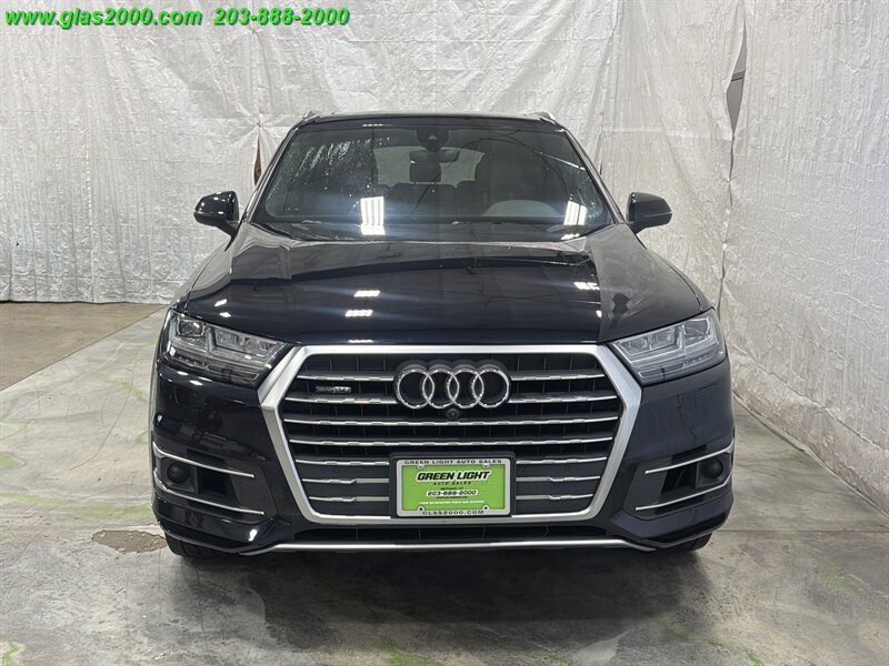 2017 Audi Q7 3.0T quattro Premium Plus - Photo 19 - Bethany, CT 06524