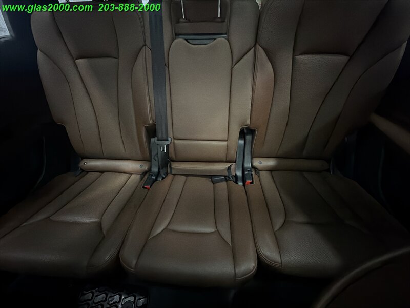 2017 Audi Q7 3.0T quattro Premium Plus - Photo 23 - Bethany, CT 06524
