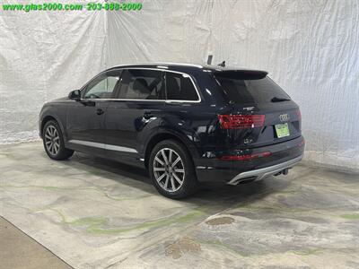 2017 Audi Q7 3.0T quattro Premium Plus - Photo 7 - Bethany, CT 06524