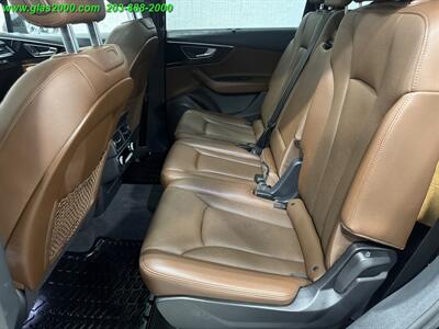 2017 Audi Q7 3.0T quattro Premium Plus - Photo 9 - Bethany, CT 06524