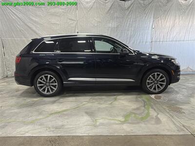2017 Audi Q7 3.0T quattro Premium Plus - Photo 14 - Bethany, CT 06524
