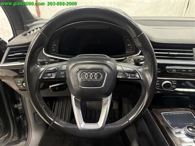 2017 Audi Q7 3.0T quattro Premium Plus - Photo 4 - Bethany, CT 06524