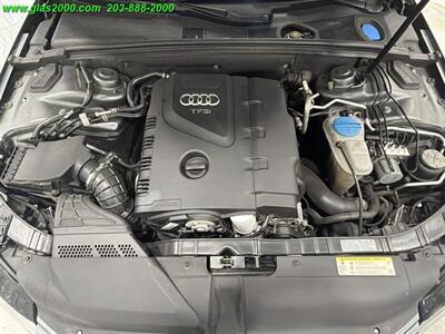 2012 Audi A4 2.0T quattro Premium Plus - Photo 18 - Bethany, CT 06524